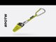 Safer Belaying With Your Partner: The Edelrid OHM
