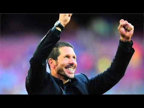 Arsenal: Is Diego Simeone The Perfect Replacement For Arsene Wenger?
