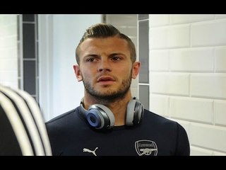 Should Jack Wilshere Get Off Social Media?