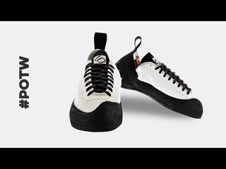 Back By Popular Demand: The Redesigned Five Ten Anasazi Blanco