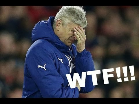 Arsenal | WTF!!! Arsene Wenger Says Summer Transfers Will Be Limited