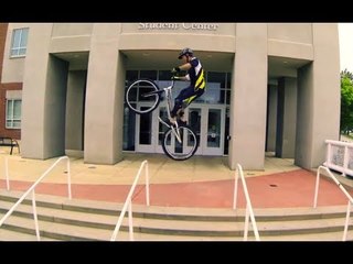 Muddy Trials Riding & Gold at Nationals | Mike Steidley Summer Sessions, Ep. 3