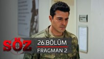 Söz | 26.Bölüm - Fragman 2