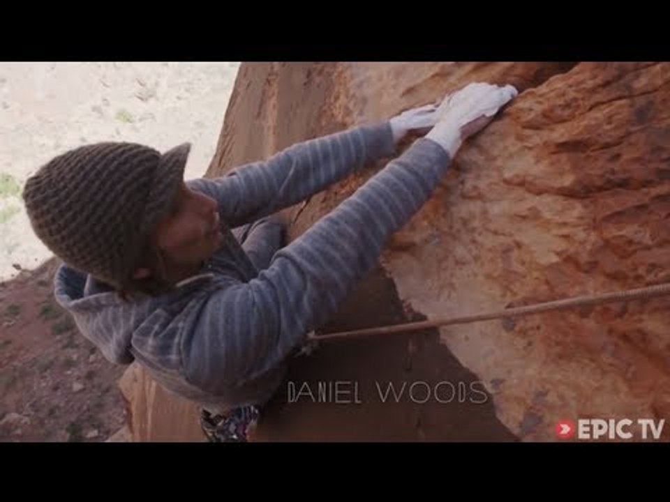 Alexander Megos Adds First Ever 9A to Australia | EpicTV Climbing Daily
