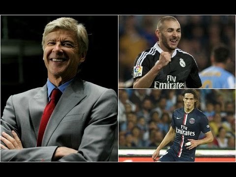 Will Arsenal Sign Any More Players? | The Big Arsenal Discussion