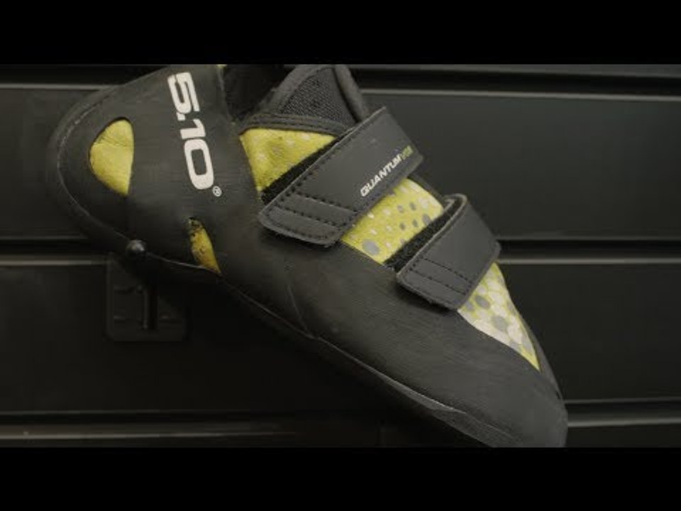 Five Ten Quantum VCS | Outdoor 2017