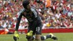 Arsenal v Palace 1-1 | Not A Great Return For Cech | Player Ratings