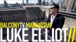 LUKE ELLIOT - LET IT RAIN ON ME (BalconyTV)