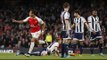 Arsenal 2 West Brom 0 | Alexis Sanchez Is Back On It!! - Player Ratings