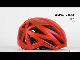 Black Diamond Vapor Helmet