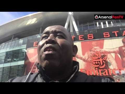 Arsenal Vlog: If Arsene Wenger Stays He MUST SPEND BIG!!!