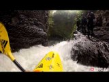 Extreme Waterfalls in Mexican Paradise - Kayak the World With SBP Ep. 2
