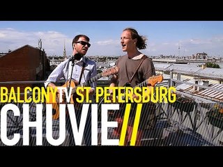 CHUVIE - SPI (BalconyTV)