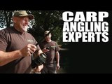 Carp Angling Experts