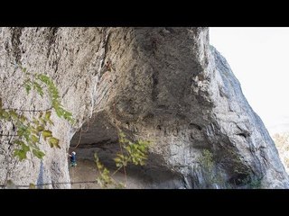 Climbing Vlog 16 || A New Zone - Cold House Media