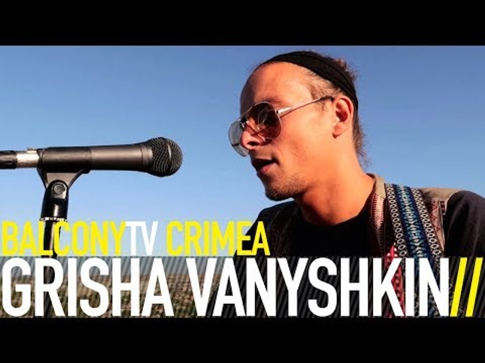 GRISHA VANYSHKIN - ETO KRASNOE NEBO (BalconyTV)