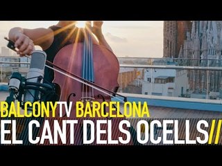 EL CANT DELS OCELLS (BalconyTV)