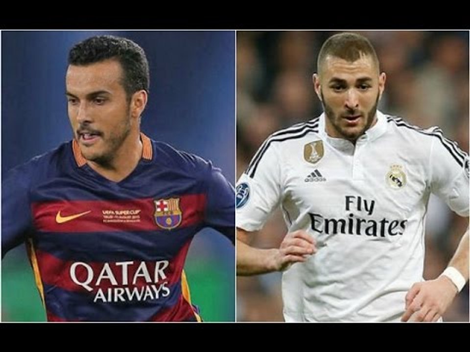 Does Pedro Transfer Prove Benzema to Arsenal Could Happen?  | AFTV Transfer Daily