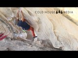 Bouldering Cave in The Grampians Cures Jet Lag || Cold House Media Vlog 023