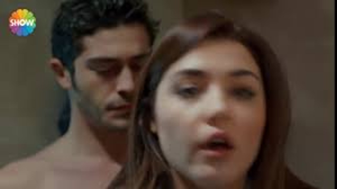 Hayat and Murat Pyaar lafzon mai kahan episode 19 | Dailymotion |