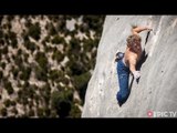 No Ropes for Protection, Climbing Up Hundreds of Feet | Freesolo, Ep. 1