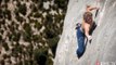 No Ropes for Protection, Climbing Up Hundreds of Feet | Freesolo, Ep. 1