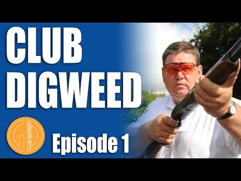 Club Digweed, episode 1