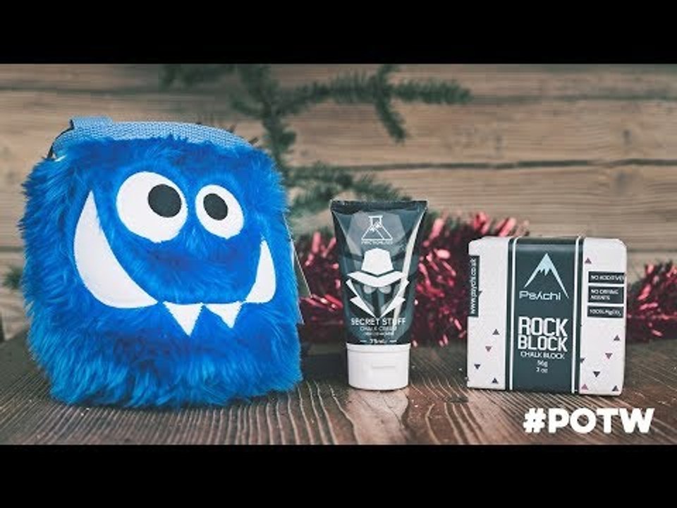 Our Epic Picks For Your Christmas Stocking