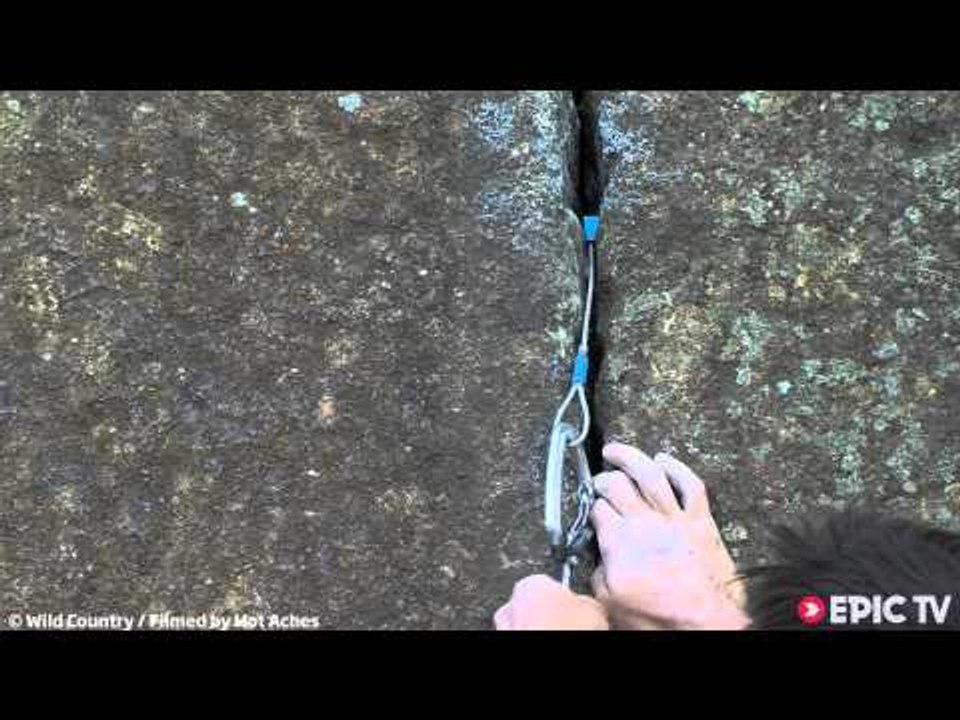 'Wild Country' Recalls Its Climbing Nuts After Failed Testing | EpicTV Climbing Daily, Ep. 145