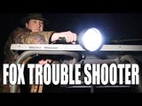 Fox Trouble Shooter