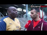 Arsenal 4 Aston Villa 0 | I Told You We Ended Spurs Season says Moh