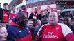 Arsenal v Norwich City 1-0 | We're Coming For Tottenham says Heavy D