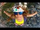 Badass Chick BASE, Wingsuit, & Ski BASE Jumps | Bird's Eye View with Suz Graham, Ep. 1