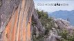 Classic Trad Routes In The Grampians || Cold House Media Vlog 028
