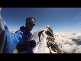 Kilian Jornet Sets New Speed Record on Matterhorn | EpicTV Climbing Daily, Ep. 110