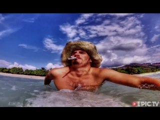 Shroom-tastic Surfing | W.H.O. Is Punk, Ep. 5