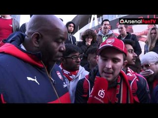 Arsenal v Norwich 1-0 | We Are A Divided Club!!