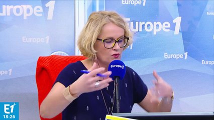 Axelle Lemaire : La fin de la neutralité du net, "une catastrophe pour Internet et les Américains"