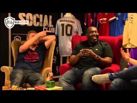 Arsenal's Emirates Stadium Is Better Than Wembley!