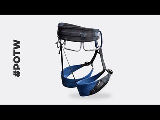 All Around Brilliance - Black Diamond Technician Harness