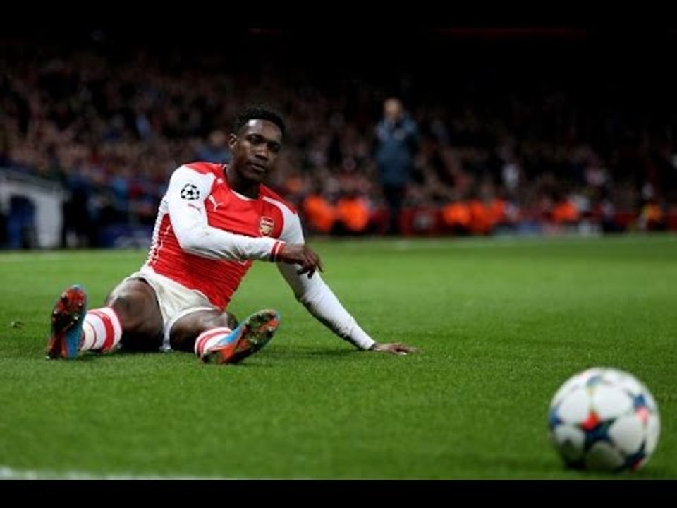 Danny Welbeck Ruled Out For Months [Live Reaction]
