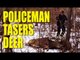 Policeman Tasers Deer - Fieldsports Channel News