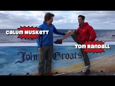 Trad Climbing on the Isle of Hoy, Scotland | EpicTV Climbing Daily, Ep. 128