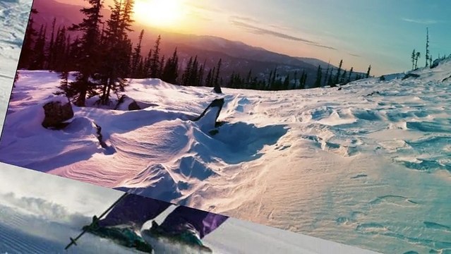 ¡DIVERTIDO! Leopoldo Lares y los 5 deportes de nieve