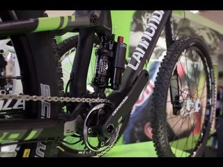 Cannondale Trigger 29er -- Best New MTB Gear 2014
