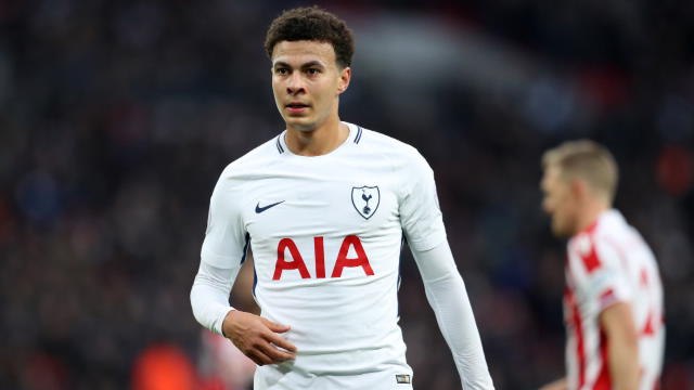 It's human nature - Pochettino won't stop players leaving Tottenham