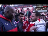 Arsenal v Norwich 1-0 | Why Were People Singing One Arsene Wenger? (Angry Rant)