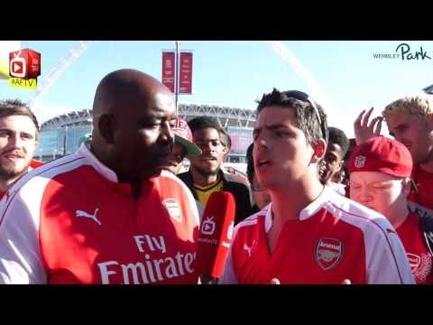 Arsenal Have A Better Squad Than Chelsea! | Arsenal 1 Chelsea 0 | Community Shield