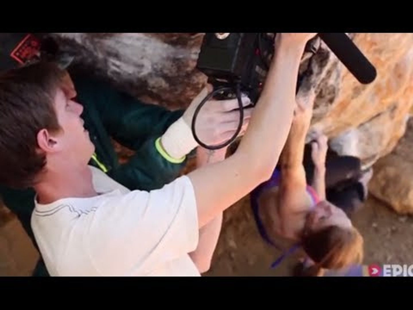 Rocky Mountain National Park | Exposed: Behind the Scenes of Exposure Vol 1, Ep. 5