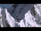 Journey into the Alaskan Wilderness with Pro Skier Ian Provo | The Backcountry Experience, Ep. 3